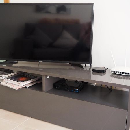 Balluta Sliema Modern Apartment Eksteriør bilde