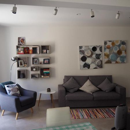 Balluta Sliema Modern Apartment Eksteriør bilde