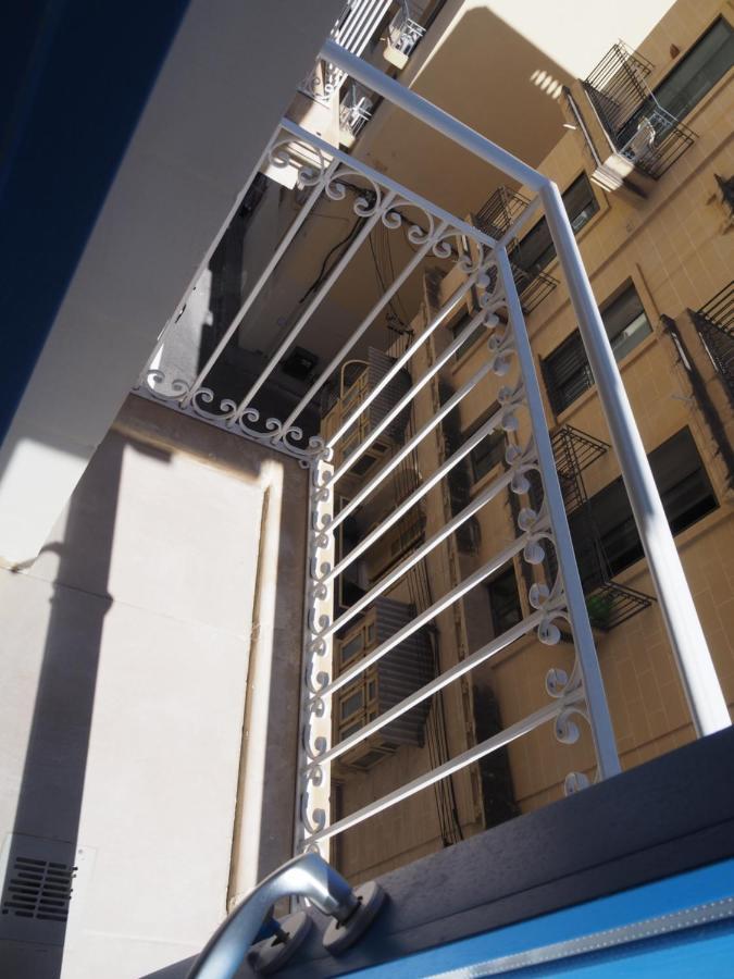 Balluta Sliema Modern Apartment Eksteriør bilde
