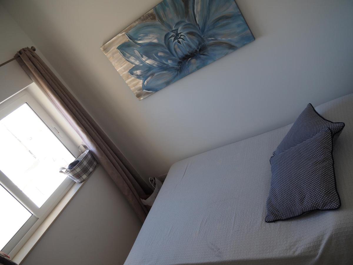 Balluta Sliema Modern Apartment Eksteriør bilde