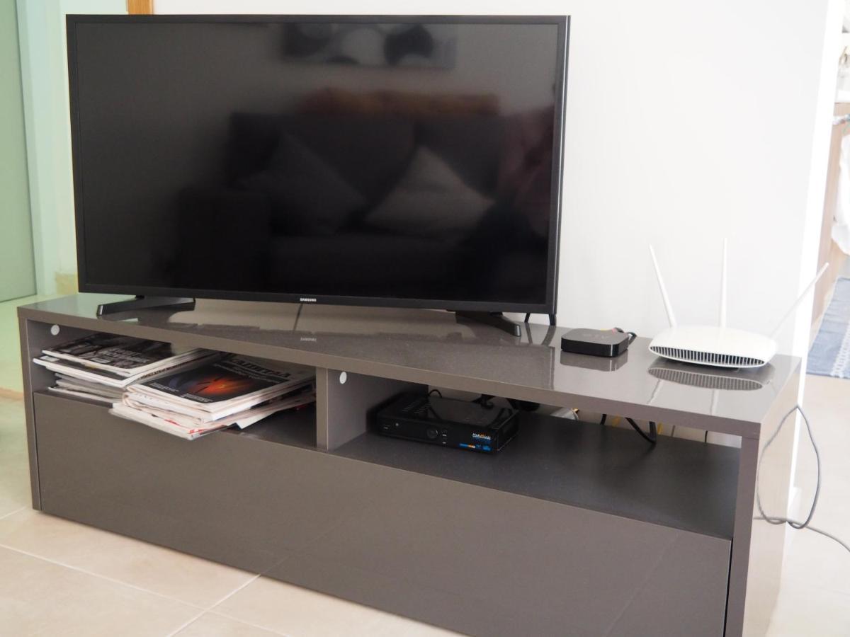 Balluta Sliema Modern Apartment Eksteriør bilde