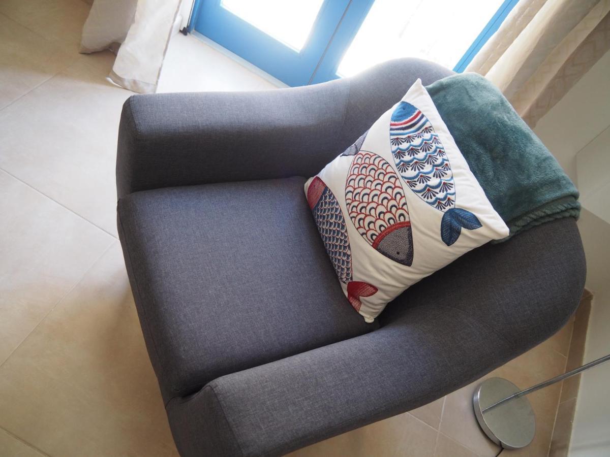 Balluta Sliema Modern Apartment Eksteriør bilde