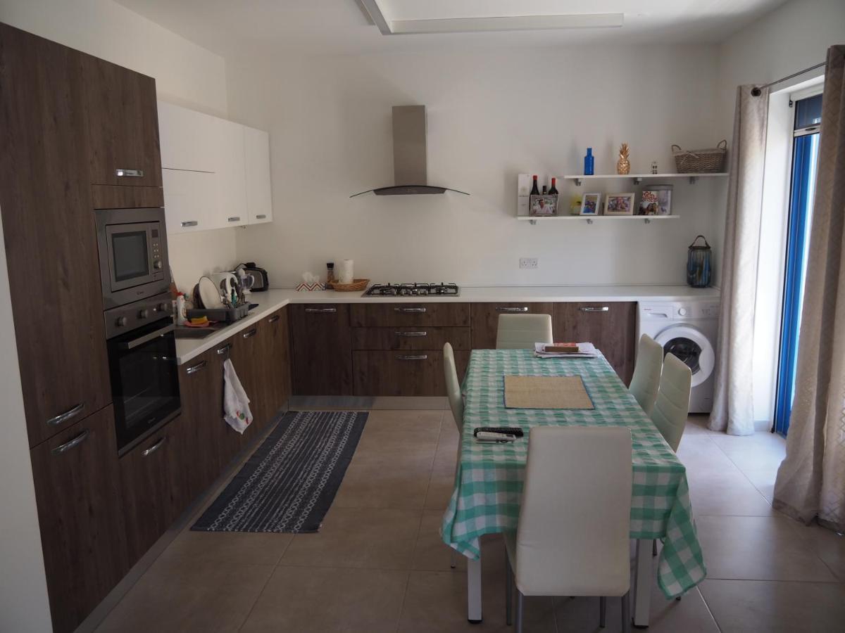 Balluta Sliema Modern Apartment Eksteriør bilde
