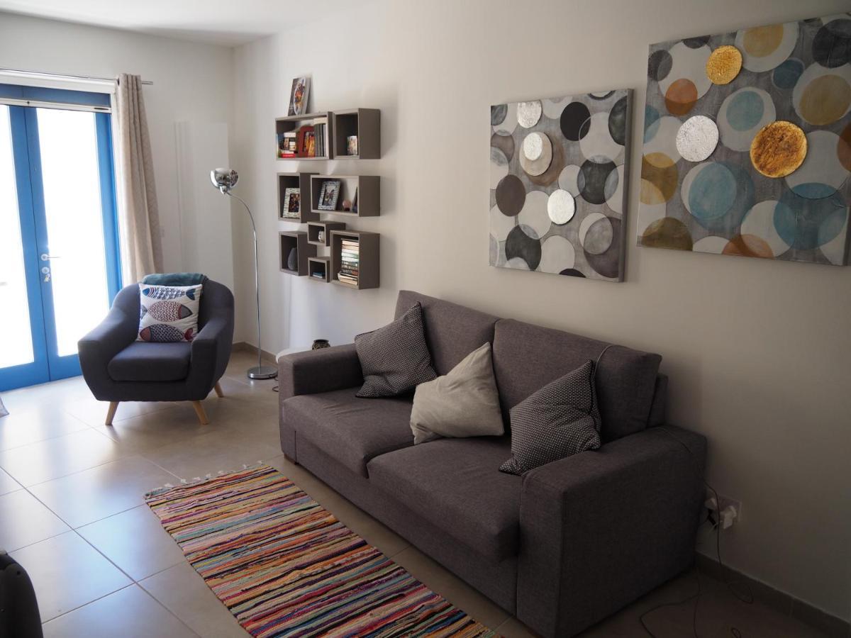 Balluta Sliema Modern Apartment Eksteriør bilde