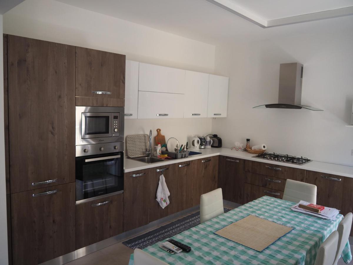 Balluta Sliema Modern Apartment Eksteriør bilde