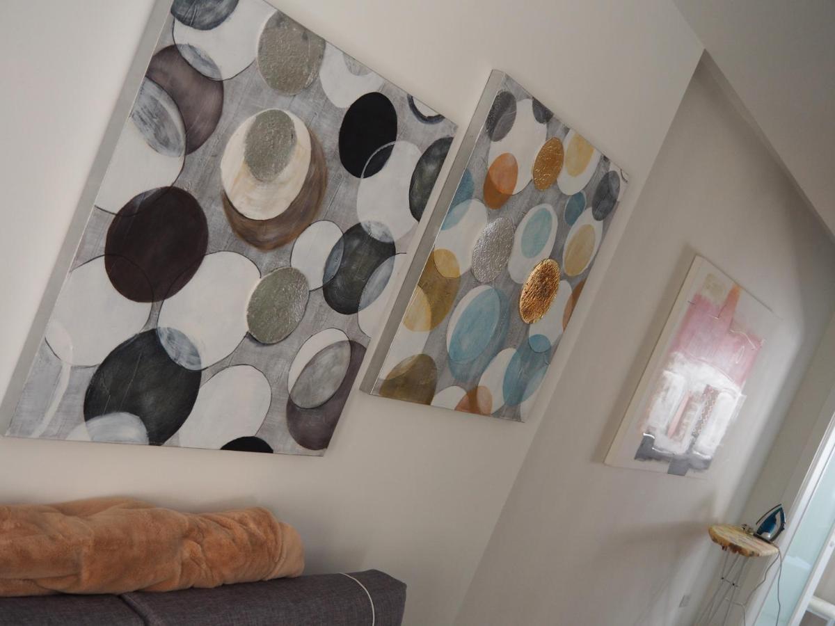 Balluta Sliema Modern Apartment Eksteriør bilde