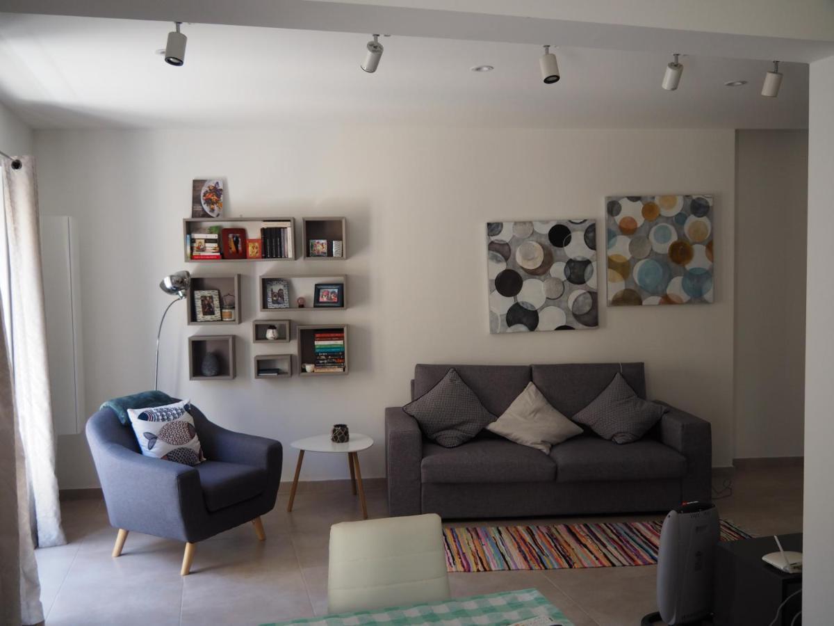 Balluta Sliema Modern Apartment Eksteriør bilde