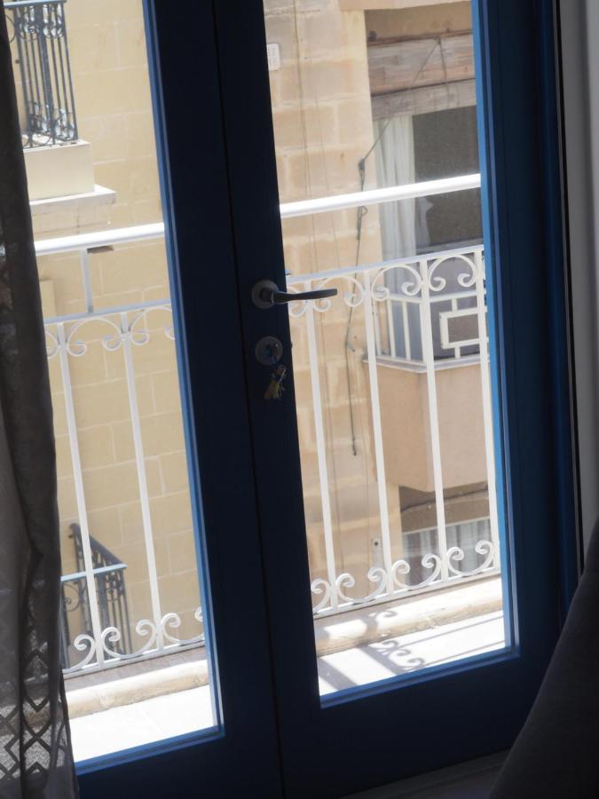 Balluta Sliema Modern Apartment Eksteriør bilde