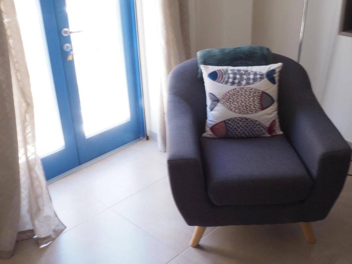 Balluta Sliema Modern Apartment Eksteriør bilde