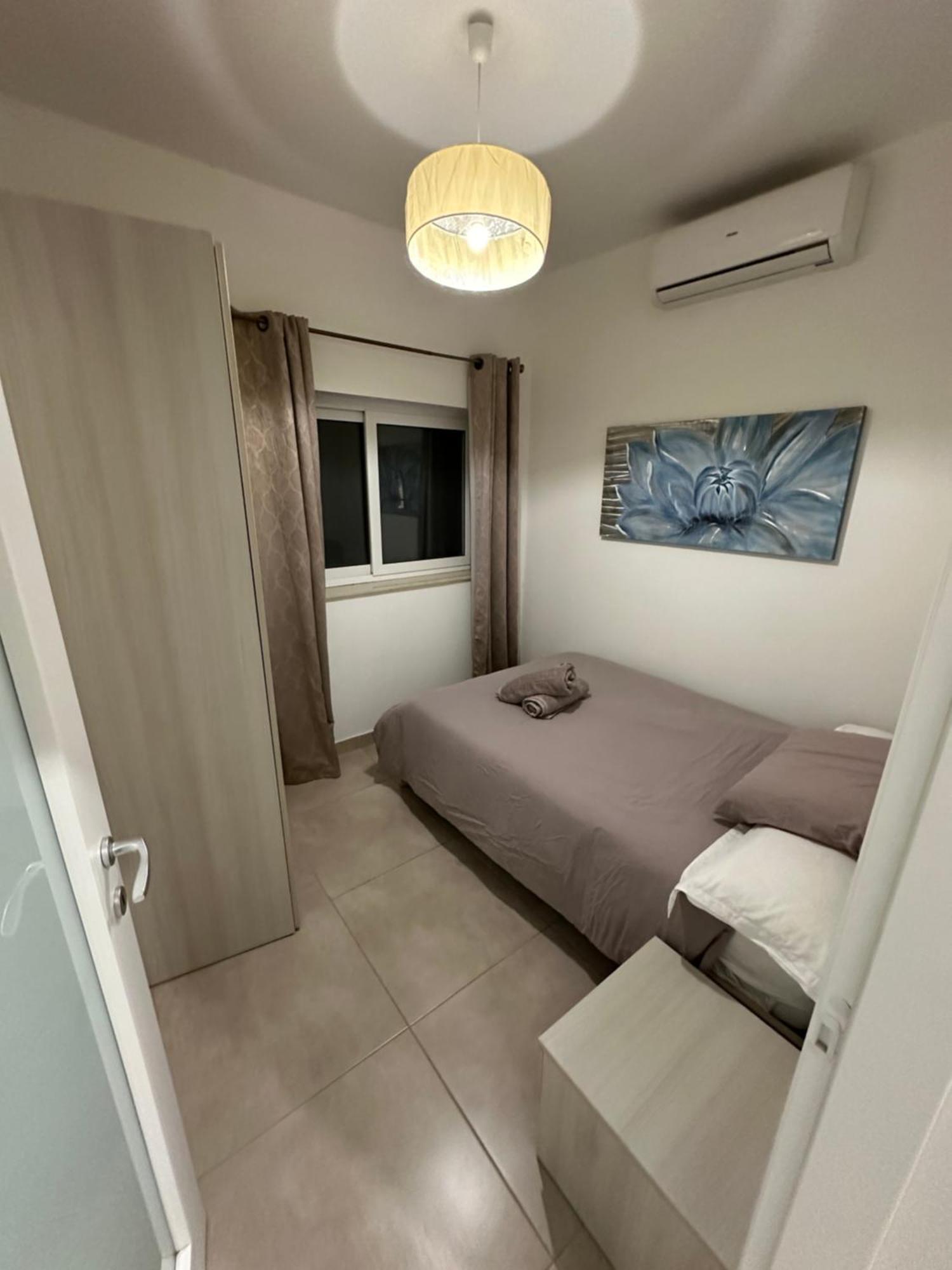 Balluta Sliema Modern Apartment Eksteriør bilde