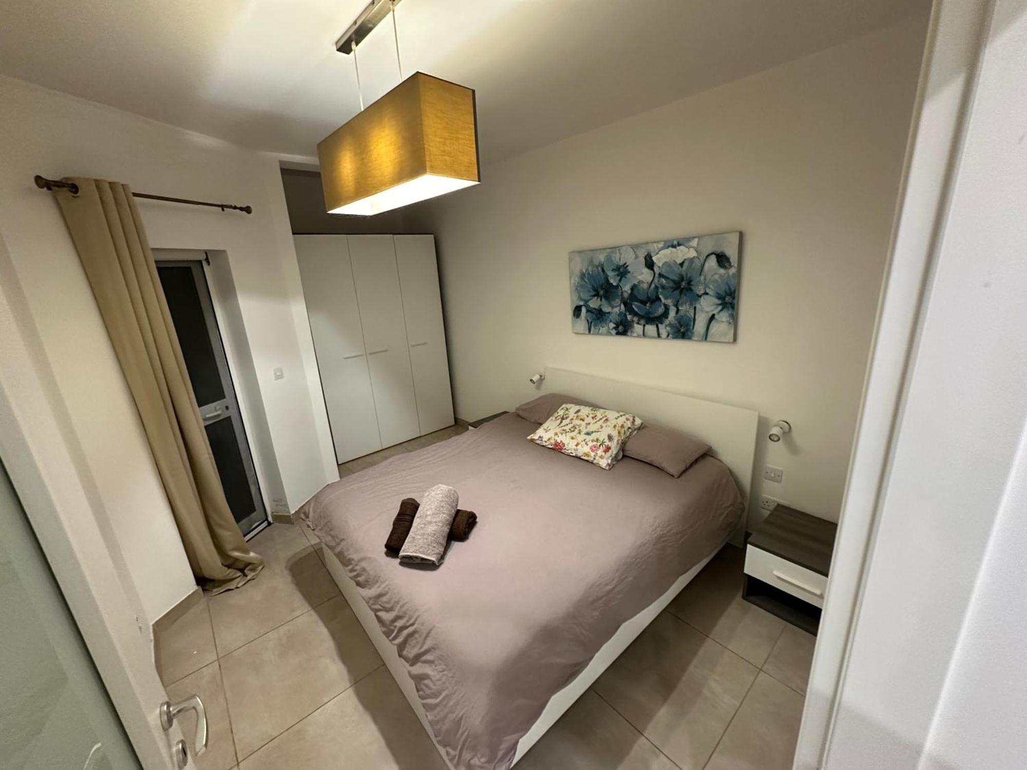 Balluta Sliema Modern Apartment Eksteriør bilde